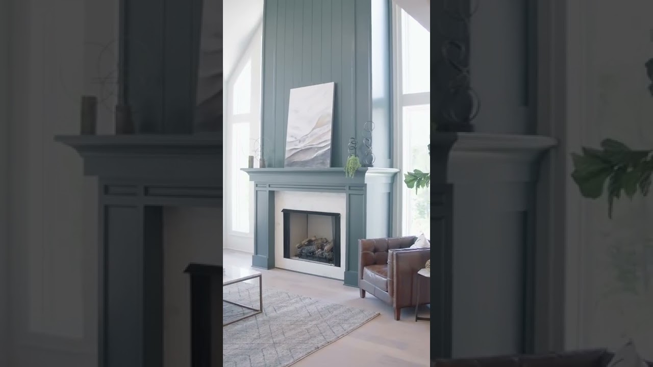 Blackridge Bend - Signature Homes Community | Craftsmanship Part 2