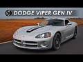 Dodge Viper | Super Car or Garbage Truck?