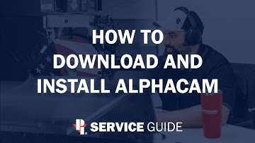 How to Update Alphacam Software| Digital Solutions Service
