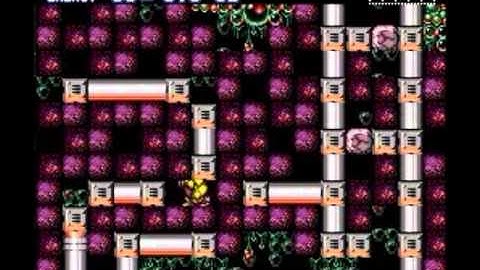 Super Metroid Chararin 2 v.2.0, part 1 of 4