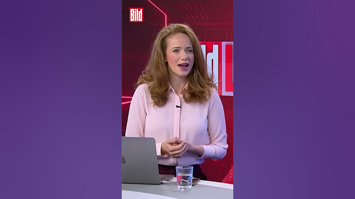 Lacht Scholz hier einen Bürger aus? #shorts