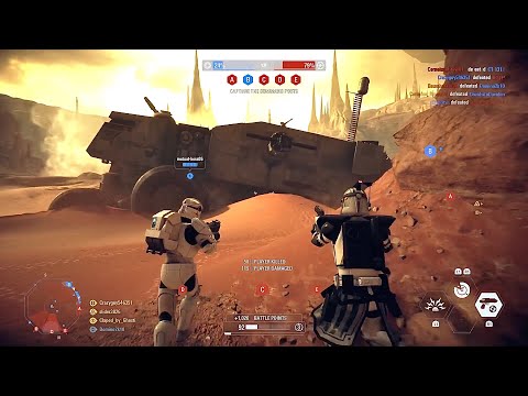 Star Wars Battlefront