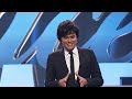 Joseph Prince - Hear Jesus Only And Be Uplifted - 11 May 14