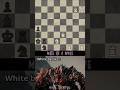 Only Mastermind can Solve this Puzzle in 2 Moves🗿#chess #edit #puzzle #viral #shorts