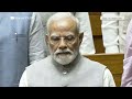 Lok Sabha adjourned sine die; PM Modi, Amit Shah present in House