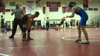 M4H00110.MP4    Amanda Nelson Chicopee Comp Vs. Westfield,  2011-2012 season