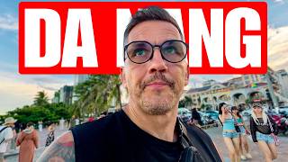 Auswandern mit 47: Vom Hamsterrad zum Traumleben in Vietnam.