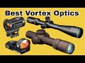 Best Vortex Optics [2026] Should You Look at Vortex?