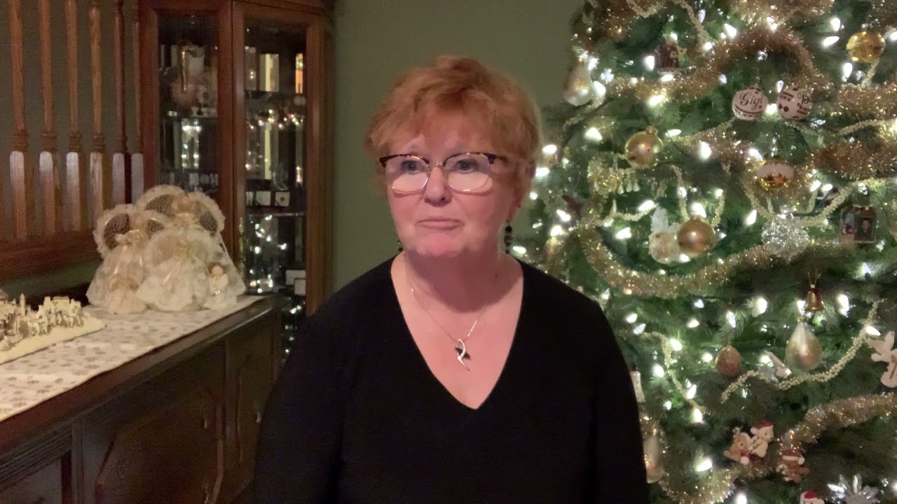 Greetings from Luther Home Board of Directors