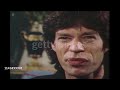 Mick Jagger on his political views