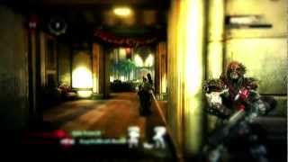 Famous Kaos Richie | GoW3 3CE for Classic GuNRaGe Profile