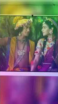 Love Me Thoda song vm Radha krishn