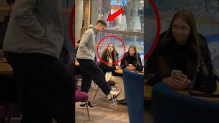 They Didn’t Understand Him😱 #shortvideo