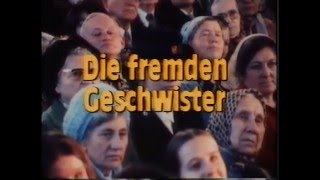 Die fremden Geschwister  Russlanddeutsche Baptisten (Doku 1981)