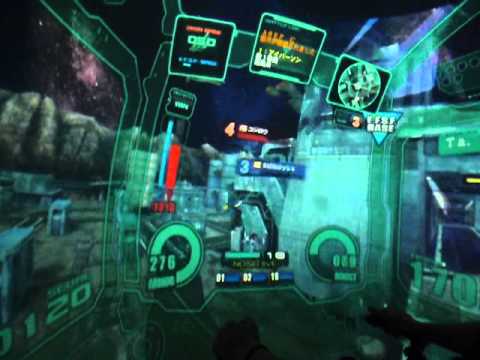GN66　①　黒ザク　【3時報】