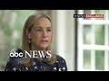 Hunter Biden's ex-wife Kathleen Buhle speaks out in 1st TV interview l GMA