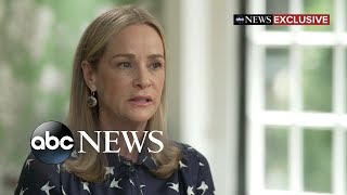 Hunter Biden's exwife Kathleen Buhle speaks out in 1st TV interview l GMA