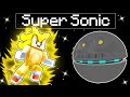 Super Sonic VS The DEATH EGG! | Minecraft Sonic The Hedgehog 3 | [18]