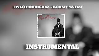 Rylo Rodriguez Ft. Veeze - Kount Ya Hat [ Instrumental ]