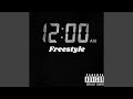 12AM Freestyle