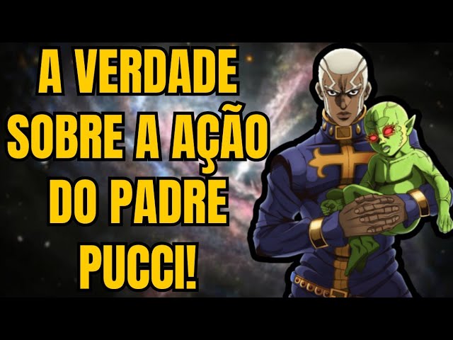 JoJo Parte 6: Estreia do Stone Ocean Netflix, últimas atualizações