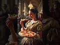 Secret History of Pizza! #shorts #shortsvideo #viralshorts #pizza #fyp #secrethistory #foryou