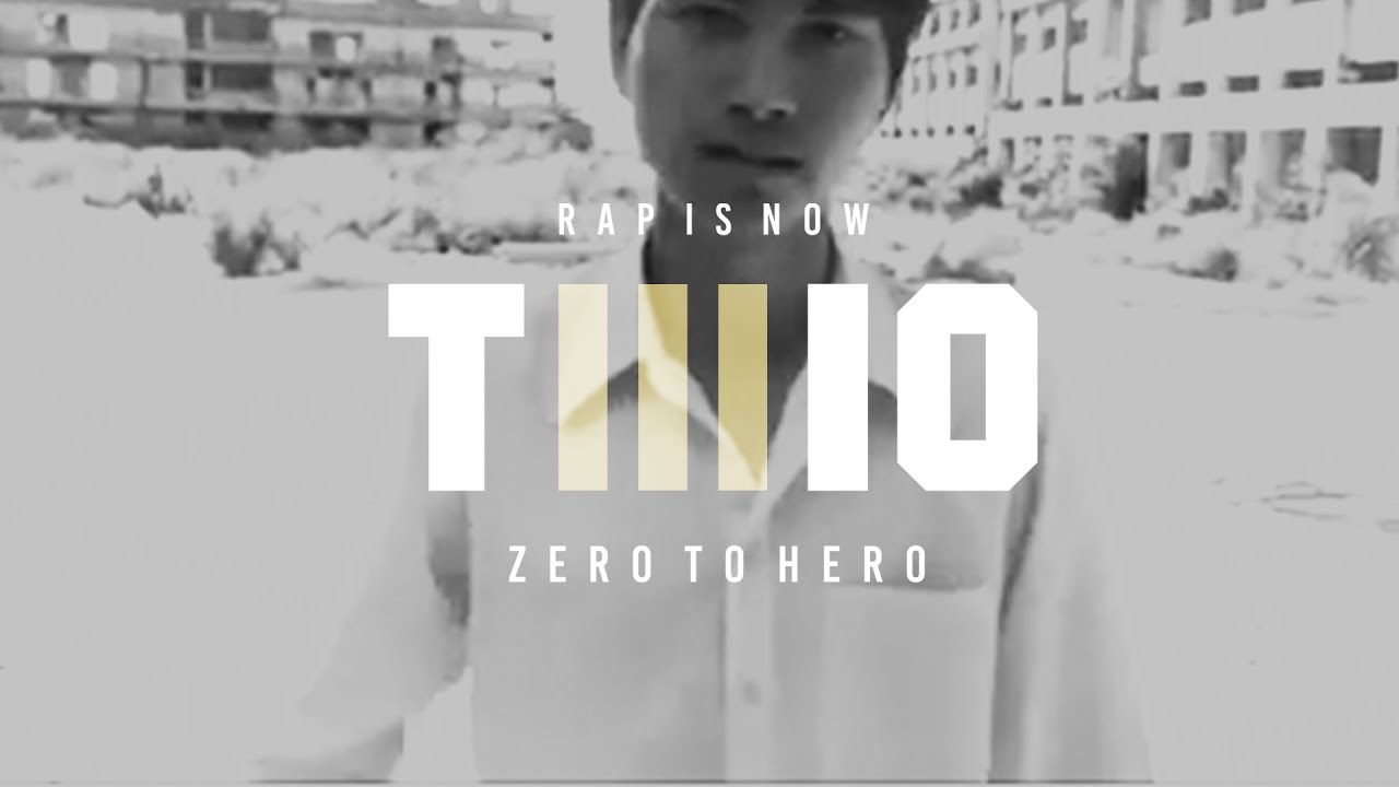 z2h channel TWIO3 : 591 Hi-Yeena (ONLINE AUDITION) | RAP IS NOW