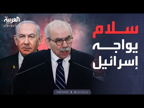 خارج الصندوق براك يبحث مع الرئاسات الثلاث قرار نزع سلاح حزب الله