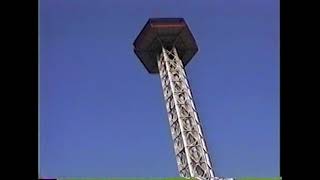 Gatlinburg, TN footage from 1995