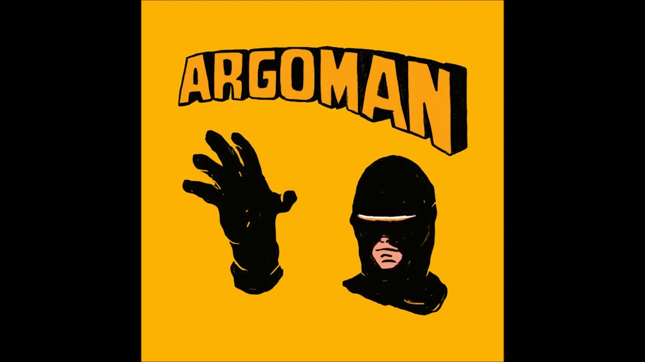 Argoman - Chimicalissimo [PERMVAC159-1] camera iphone 8 plus apk