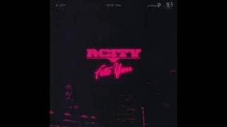 Fete You (Official Audio) | R.City