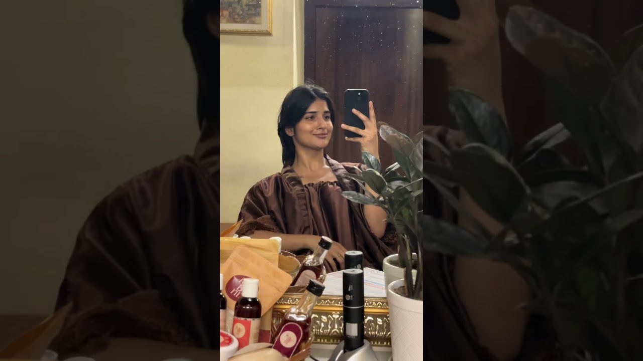 Self care at kabini organic saloon 