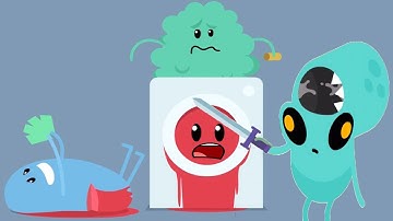 Dumb Ways To Die 1 Vs Dumb Ways To Die 2 Gameplay - Amazing Funny Dumbest Things To Do