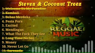 Musik Reggae Terbaik // Pesta Pora