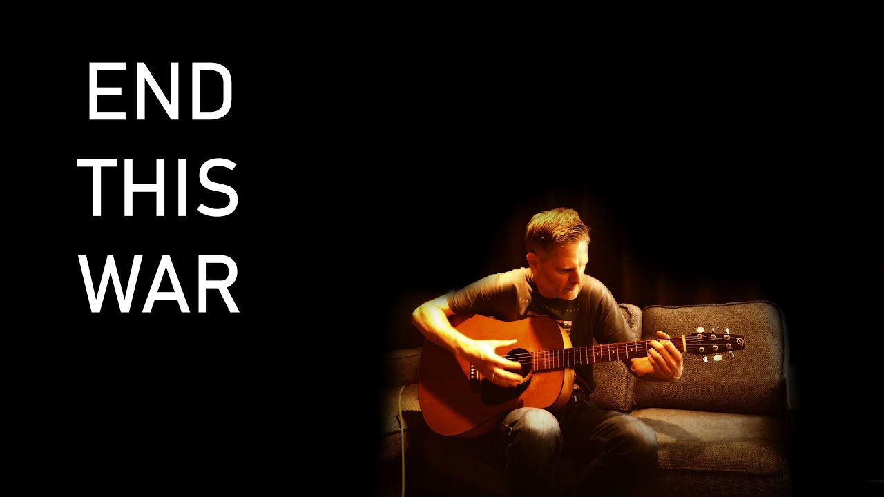 Watch End This War on YouTube Watch End This War on YouTube