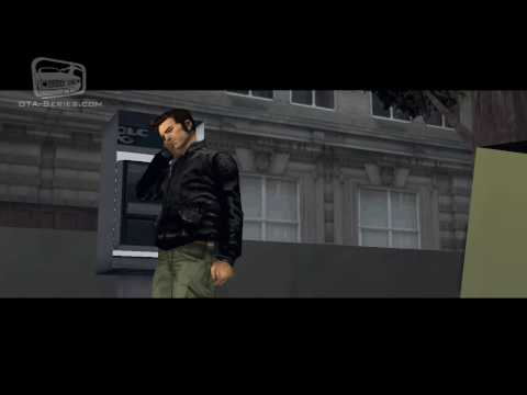 GTA 3 - Walkthrough - Mission #57 - Kingdom Come (HD)