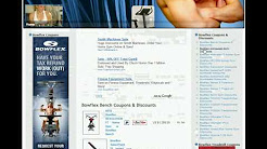 Bowflex Discounts Bowflex Coupons