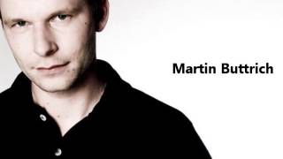 Martin Buttrich - Used &amp; Abused Radio Show 017