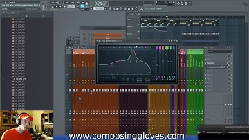 Sound Design Sytrus - Acid Arp