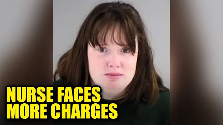 UPDATE: Nurse Faces More Charges Over BRUTAL Acts in Neonatal Unit, Allegedly