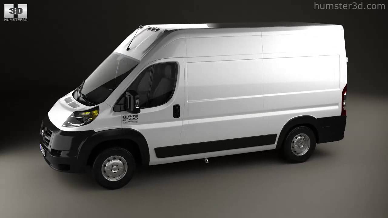 promaster models