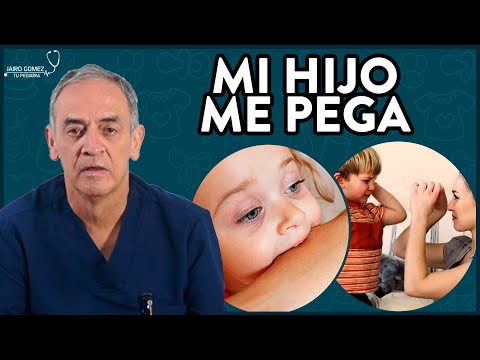 MI HIJO ES