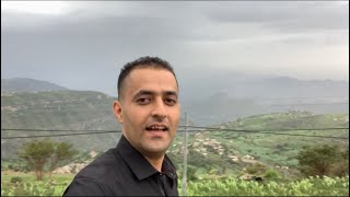 دقائق رائعه عن أجوا رمضان في اليمن