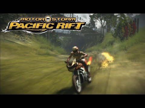 Video: GAME Otkazuje Sve MotorStorm Predbilježbe