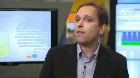 Oracle Open World 2011 Interview - Pratik Chavda, Systems Engineer, Pure Storage