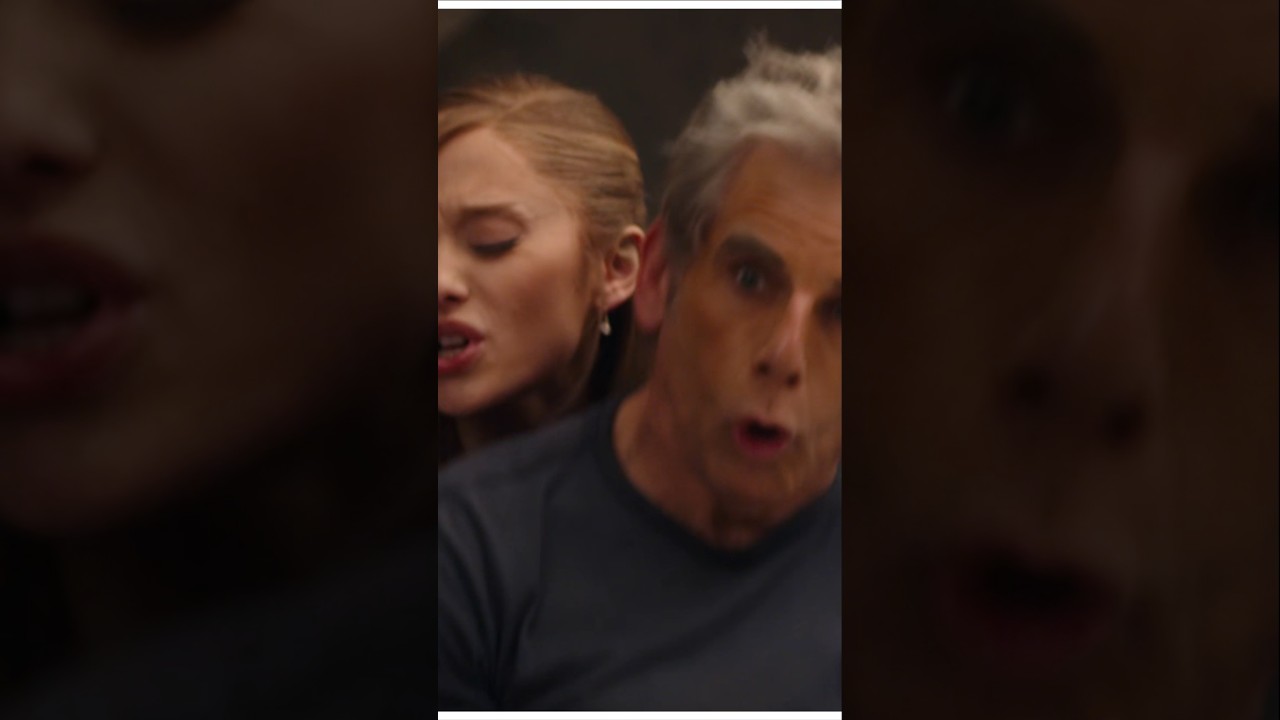 Focker In Law Trailer Reaction #arianagrande #fockerinlaw #trailer #movie