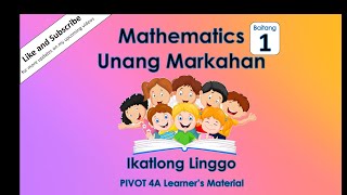 PAGPAPANGKAT NG ISAHAN SA SAMPUAN AT SAMPUAN SA SANDAANAN//WITH FREE POWERPOINT SOFT COPY screenshot 4