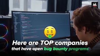 Companies with Open Bug Bounty Program | Marketing Mind | screenshot 2