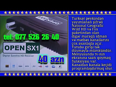 Video: Transponder açarının proqramlaşdırılması lazımdırmı?