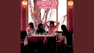 Video thumbnail of "Smokie - No More Letters"